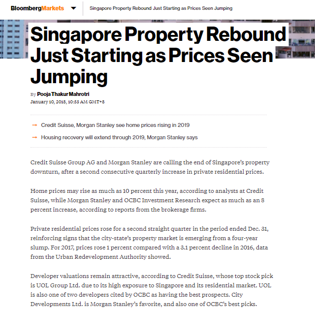 bloomberg market reversal