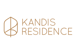 Kandis Residence Logo