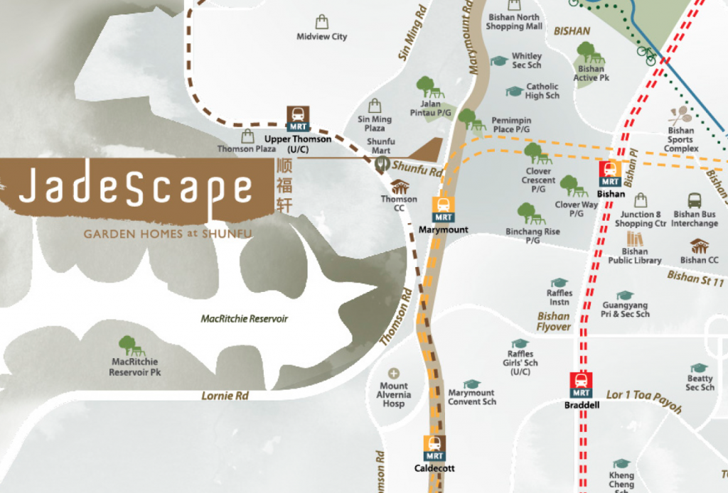 Jadescape location